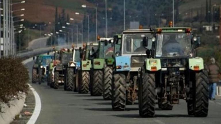 Λάρισα: Ετοιμάζονται για μπλόκα οι αγρότες στις 23 Ιανουαρίου