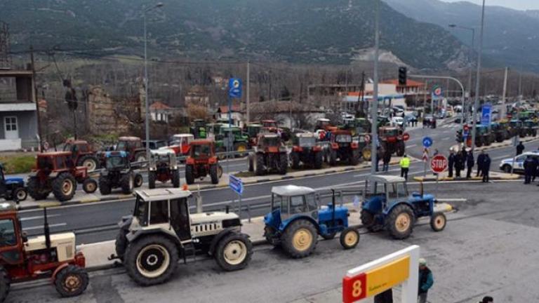 Συνάντηση με τον Παύλο Πολάκη σχεδιάζουν για την Τετάρτη οι αγρότες της Κατερίνης