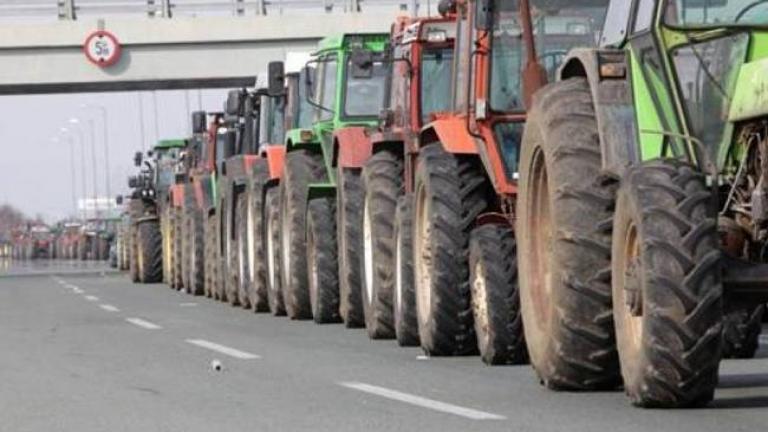  Αγρότες της Μαγνησίας ετοιμάζονται για κινητοποιήσεις