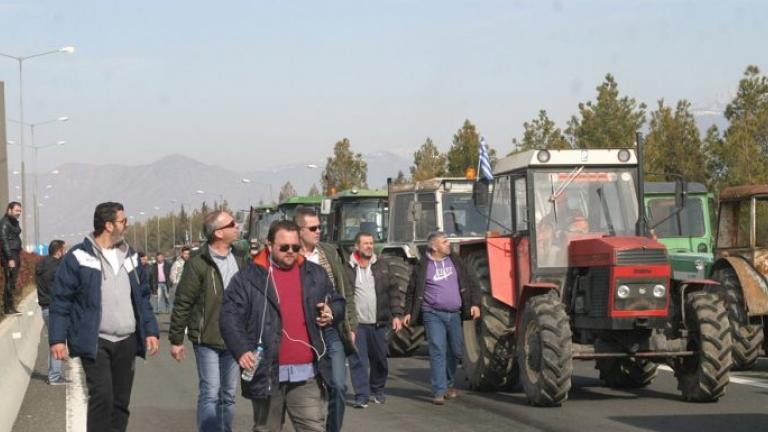 Σε αγωνιστική ετοιμότητα βρίσκονται οι αγρότες της Κρήτης