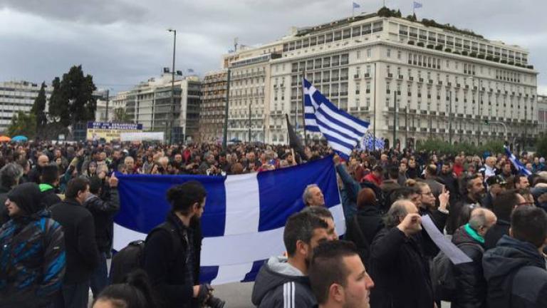 Οι αγρότες κλιμακώνουν τις κινητοποιήσεις τους και ετοιμάζουν "απόβαση" στην Αθήνα 