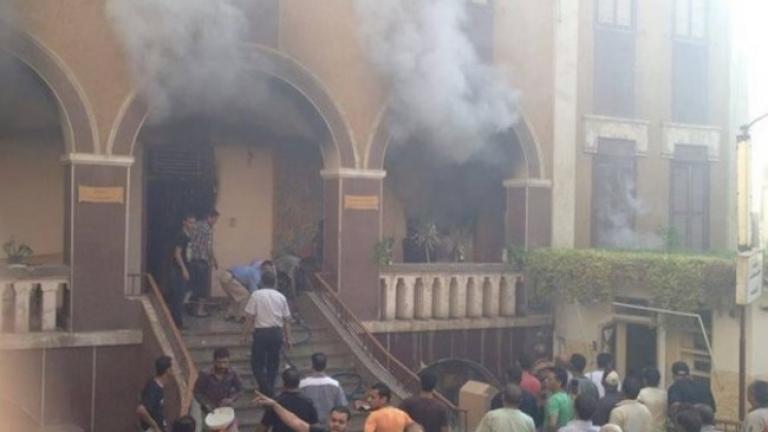 Αίγυπτος: Μετά τις ήττες στο Ιράκ και τη Συρία, ο ISIS επιτίθεται στους χριστιανούς της χώρας