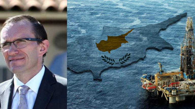 Ο ειδικός Σύμβουλος του ΓΓ του ΟΗΕ Έσπεν Μπαρθ Άϊντε άφησε να αιωρούνται σκιές για την πιθανότητα επανάληψης των γεγονότων του 2014 λόγω της τουρκικής προκλητικότητας, εκφράζοντας απλώς την ανησυχία του για κρίση στην κυπριακή ΑΟΖ στα μέσα του καλοκαιριού