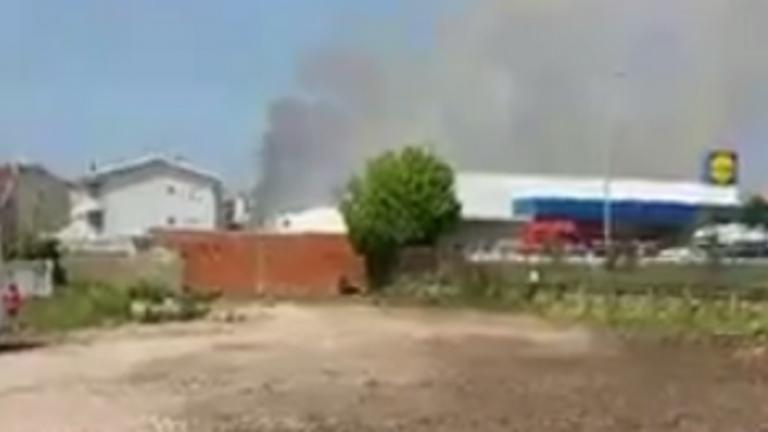 Πέντε άνθρωποι σκοτώθηκαν από τη συντριβή μικρού αεροπλάνου στην Πορτογαλία