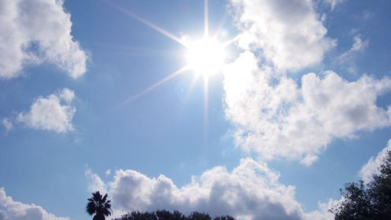 Καιρός 20/6/2017: Ανεβαίνει η θερμοκρασία