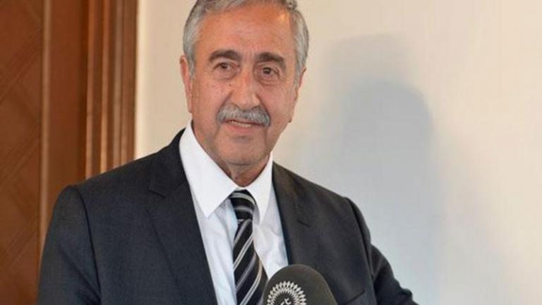 Ακιντζί: Χωρίς εκ περιτροπής προεδρία δεν θα υπάρξει λύση στο Κυπριακό