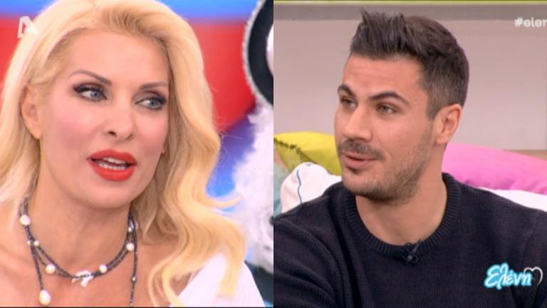 «Κόβουν» την Ελένη Μενεγάκη για τη νέα εκπομπή του Άκη Πετρετζίκη!