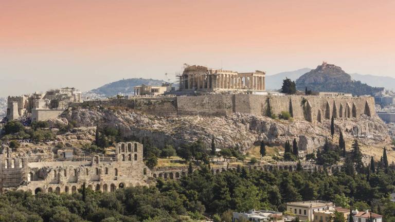 Πέντε σενάρια για το μέλλον των διαπραγματεύσεων - Ενα εκ των οποίων το Grexit 