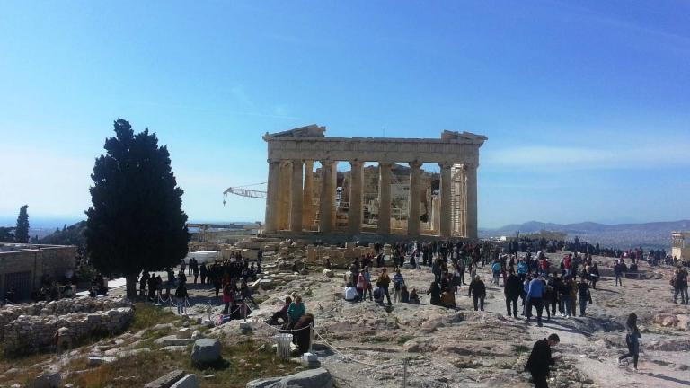 Παγκόσμια Ημέρα Μνημείων: Δωρεάν η είσοδος σήμερα σε μουσεία και αρχαιολογικούς χώρους