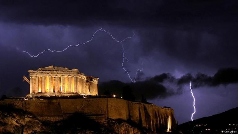 Προειδοποιήσεις Σουλτς και νουθεσίες Σόιμπλε