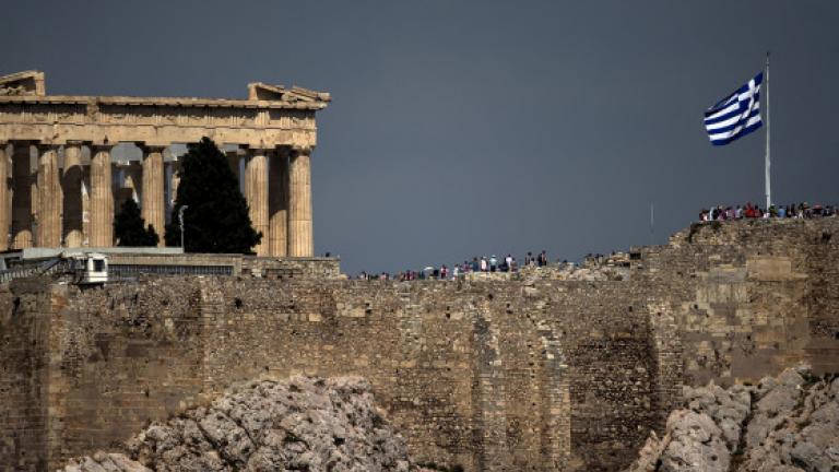 "Ευρωπαϊκό Νομισματικό Ταμείο αντί για το Διεθνές Νομισματικό Ταμείο;", διερωτάται το Spiegel