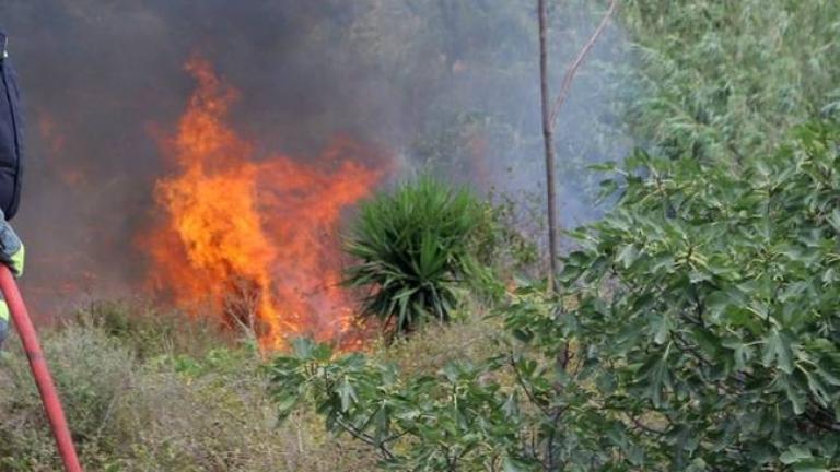 Η απόφαση αποστολής ελληνικών πυροσβεστικών σκαφών ελήφθη ύστερα από αίτημα της αλβανικής κυβέρνησης