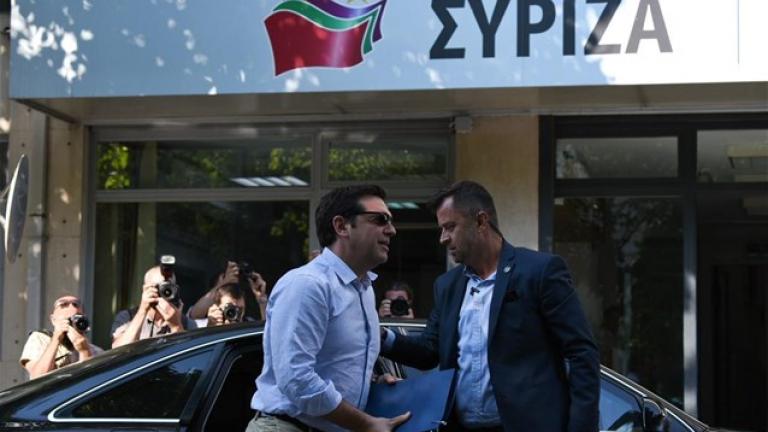 Τσίπρας: “Ώριμες οι συνθήκες για αλλαγές μετά από τόσα χρόνια μνημονίων”