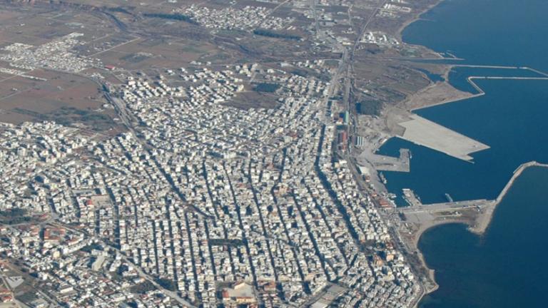 Αλεξανδρούπολη: Γερμανικό επενδυτικό ενδιαφέρον για διαμετακομιστικό κέντρο μεταφορών