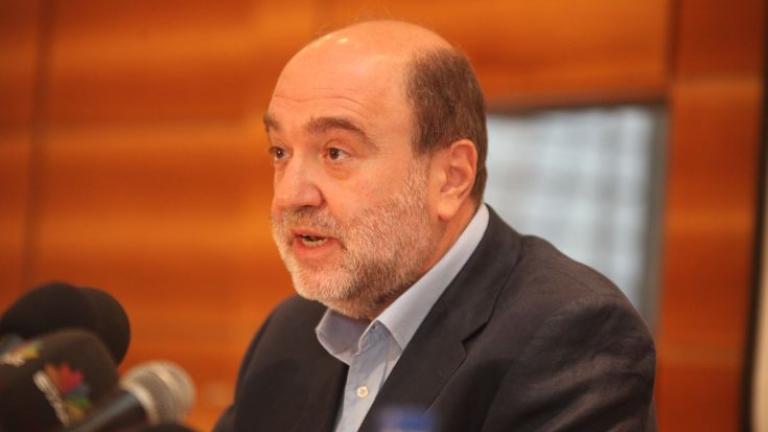 Τρ. Αλεξιάδης: Θα εξαντλήσουμε κάθε δυνατότητα για να απαλλάξουμε από ΕΝΦΙΑ φιλανθρωπικά ιδρύματα με κοινωφελές έργο