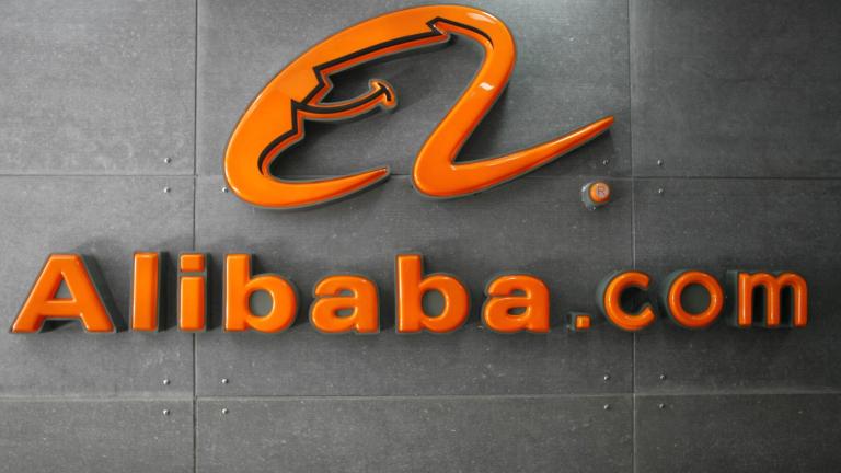 Ο κινεζικός Κολοσσός ALIBABA στην Αθήνα-Επαφές για ελληνικές συνέργειες