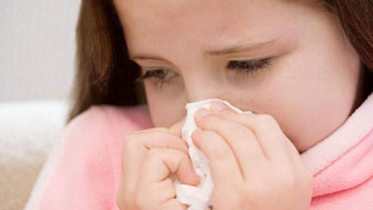 Φθινοπωρινές αλλεργίες και μέτρα πρόληψης	