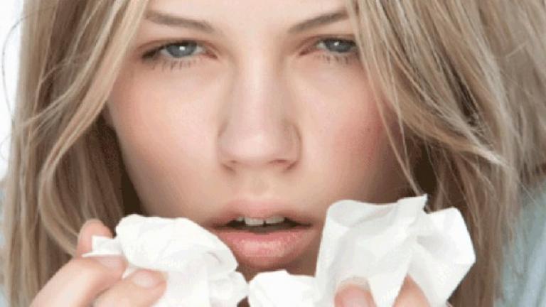 Αλλεργίες: Συμβουλές για να θωρακίσετε το σπίτι σας