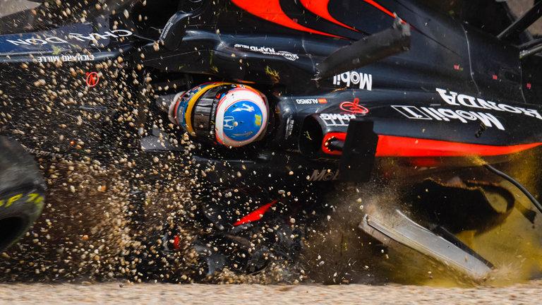 F1: Απών ο Αλόνσο από το γκραν πρι στο Μπαχρέιν