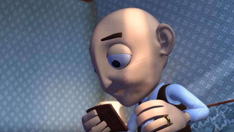 Δείτε πώς νιώθει ένα άτομο με Αλτσχάιμερ (ΒΙΝΤΕΟ)