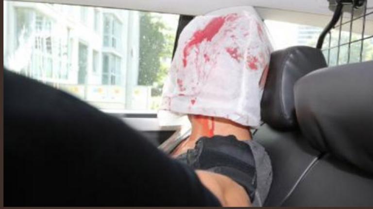 Αμβούργο: Επίθεση με μαχαίρι - Ένας νεκρός και πολλοί τραυματίες 