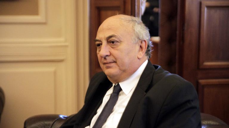  Γ. Αμανατίδης: «Η χώρα μας θα πράξει στο ακέραιο τις υποχρεώσεις της για άμεση αποκατάσταση του τεμένους Βαγιαζήτ»