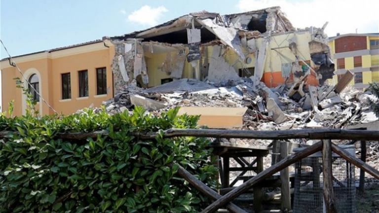 Σήμερα αργά το απόγευμα στην Ιταλία η κηδεία με 37 φέρετρα