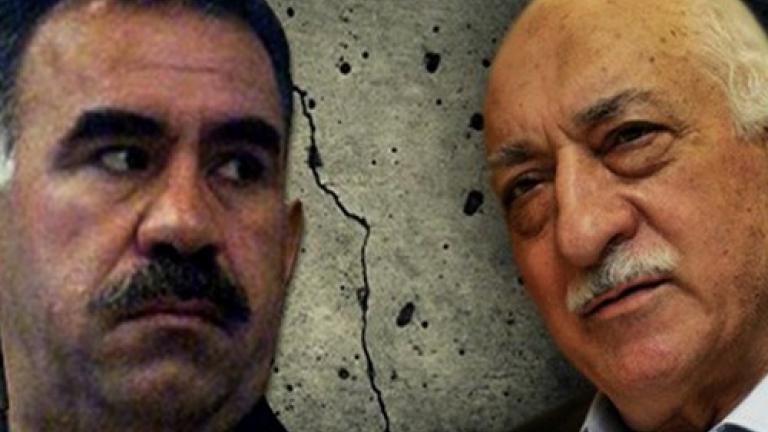 Πραξικόπημα στην Τουρκία: Θανατική ποινή και στον Οτσαλάν 
