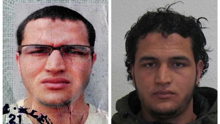 Αποκάλυψη βόμβα: Σε ιταλικές φυλακές ήταν ο Τυνήσιος καταζητούμενος για την επίθεση στο Βερολίνο!