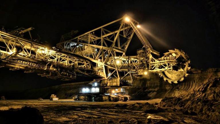 Νεκρός εργάτης της ΔΕΗ