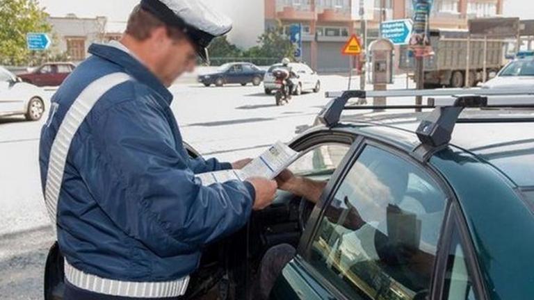 Περισσότερα από 450.000 ανασφάλιστα οχήματα στους δρόμους