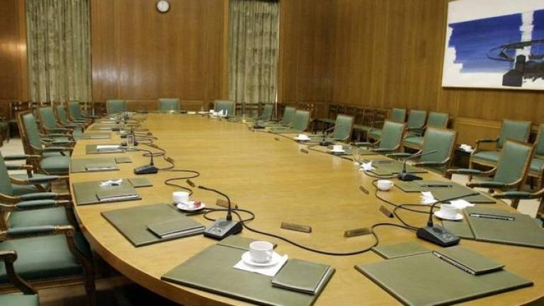 Όλα δείχνουν ανασχηματισμό