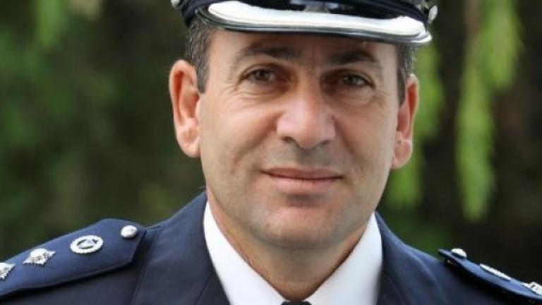 Κύπρος: Παύση του υπαρχηγού της αστυνομίας, ο οποίος κατηγορείται για διαφθορά!