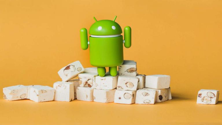 Νέα αναβάθμιση για το Android Nougat της Google