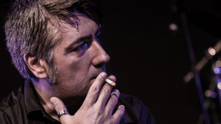 Ποιος ήταν ο Θάνος Ανεστόπουλος 