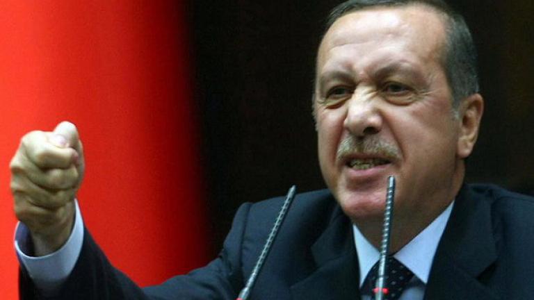 Οι Τούρκοι τεντώνουν το σκοινί και μιλάνε για απόπειρα πραξικοπήματος μέσα από τα αμερικανικά δικαστήρια