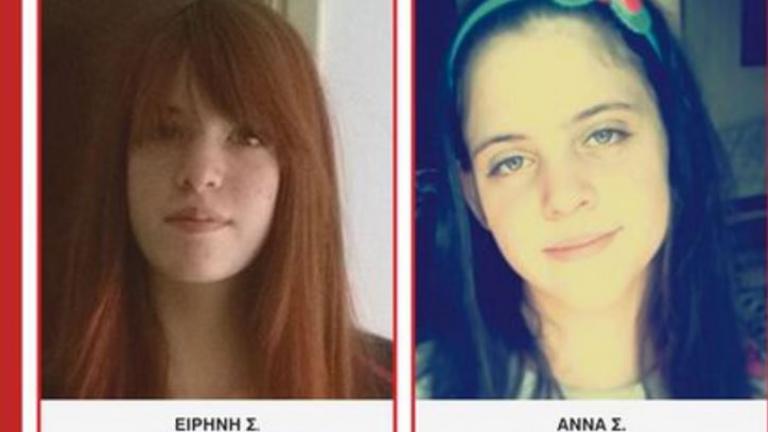 Έρευνες για των εντοπισμό των ανήλικων κοριτσιών που εξαφανίστηκαν από την Πλατεία Αττικής