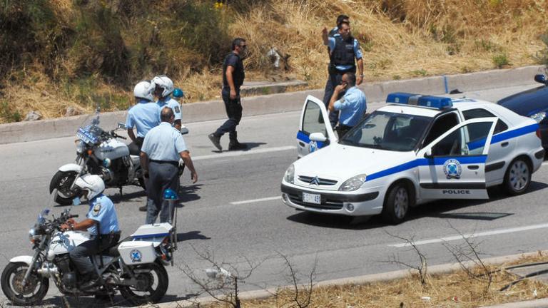 Εξαρθρώθηκε σπείρα Ρομά ληστών και διαρρηκτών που είχε γίνει ο φόβος και ο τρόμος στην Κορινθία