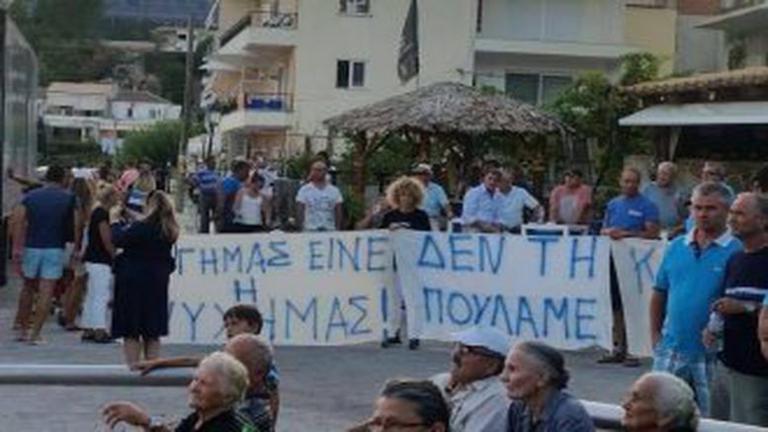 Το «κόλπο» του Ράμα: Ξεσπιτώνει την ελληνική μειονότητα της Χειμάρρας
