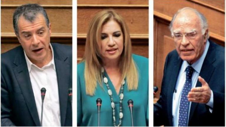 Οι πρόσφατες εξαγγελίες Τσίπρα βρέθηκαν στο επίκεντρο της σφοδρής κριτικής που δέχτηκε η κυβέρνηση κατά τη διάρκεια της συζήτησης στη Βουλή για τον προϋπολογισμό