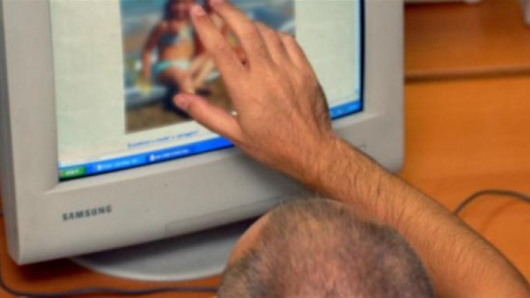 Συνελήφθη ένας 46χρονος στην Σπάρτη για πορνογραφία ανηλίκων