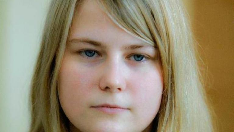 Ο απαγωγέας της Νατάσας Κάμπους την βιντεοσκοπούσε όταν τη βασάνιζε!