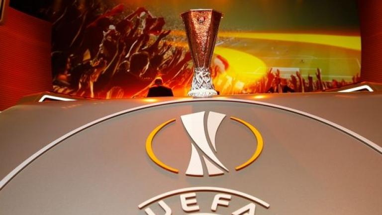Europa League: Οι αντίπαλοι της ΑΕΚ – Δείτε LIVE την κλήρωση στο thepressroom.gr