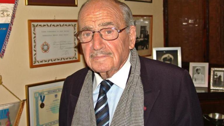 Διετέλεσε βουλευτής Μαγνησίας από το 1974 ως το 1981-Η δήλωση του Κυράκου Μητσοτάκη για την απώλειά του