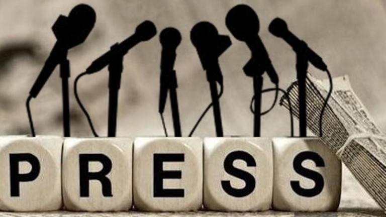 Σε 48ωρες απεργίες οδηγούνται οι δημοσιογράφοι ενάντια στο ασφαλιστικό