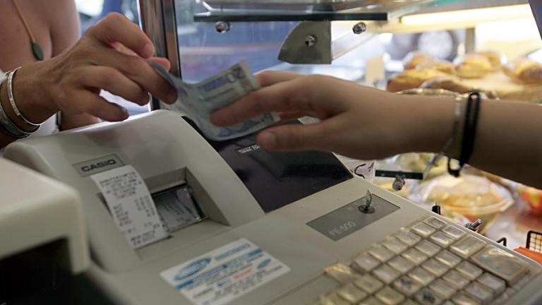 Από 250 ευρώ ξεκινούν τα πρόστιμα για τις αποδείξεις - Ισχύουν από σήμερα