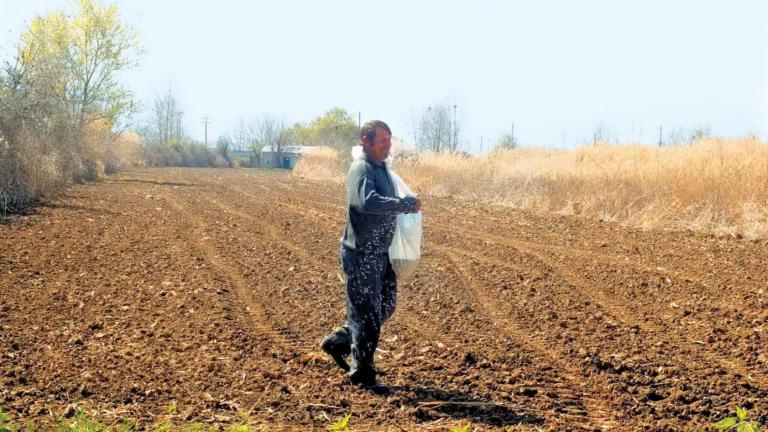 Αποζημιώσεις ύψους 1,4 εκατ. ευρώ θα καταβάλει αύριο ο ΕΛΓΑ 