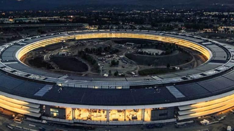 Apple Park:  Ξενάγηση στο τεχνολογικό θαύμα του Steve Jobs