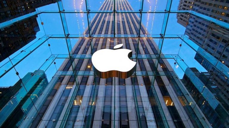 Αυτοκτόνησε μέσα στα κεντρικά γραφεία της Apple υπάλληλός της