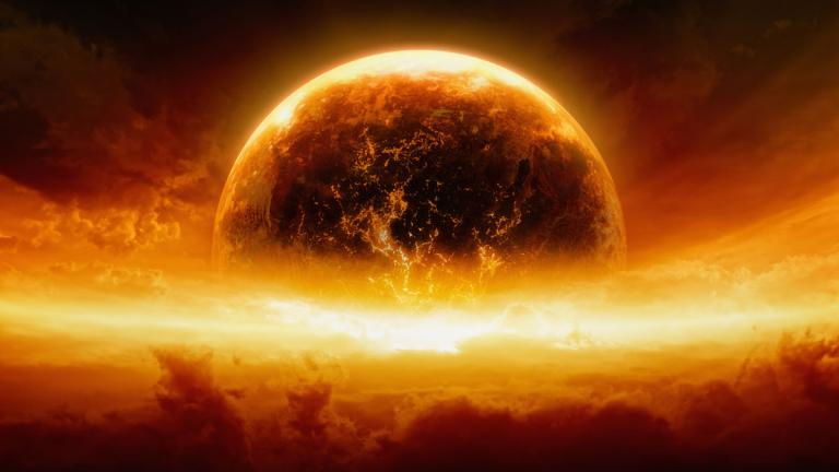 Ο Απρίλιος του 2016 ήταν ο θερμότερος Απρίλιος των τελευταίων 130 ετών